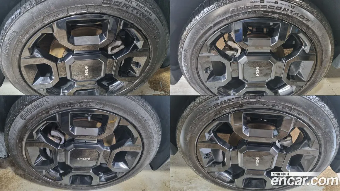 Kia Sorento — фото 6