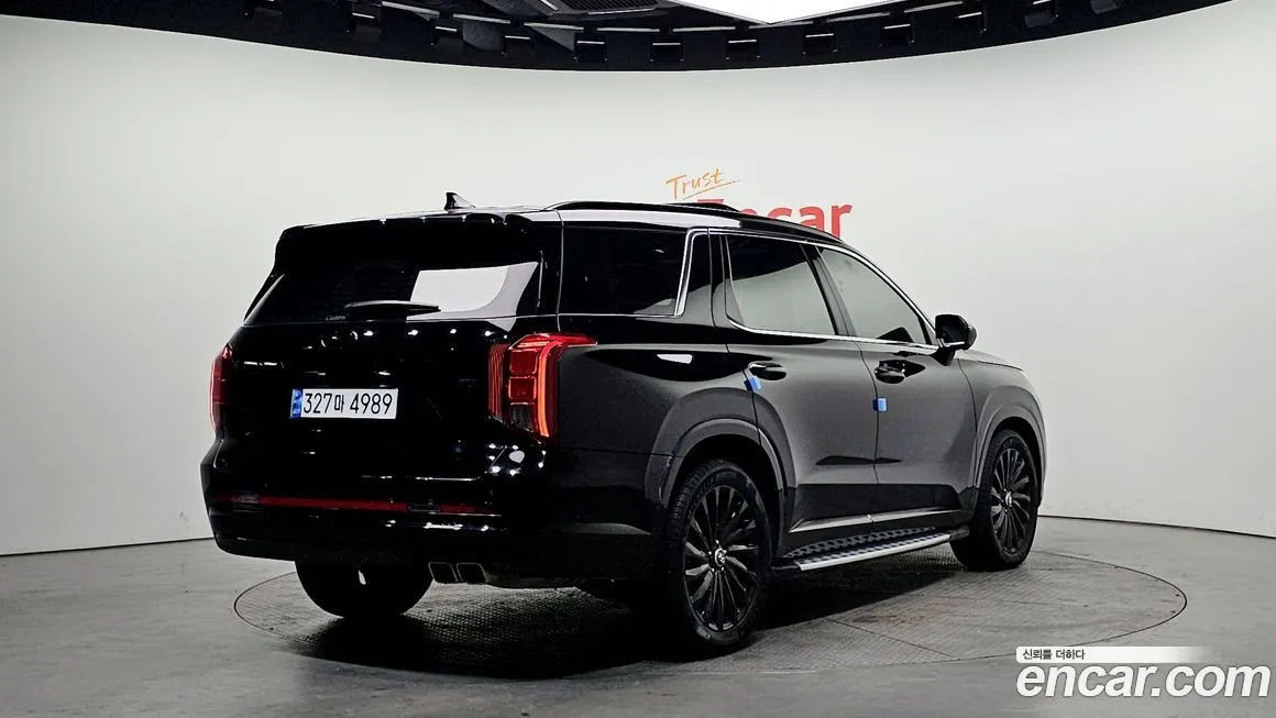 Hyundai Palisade — фото 2