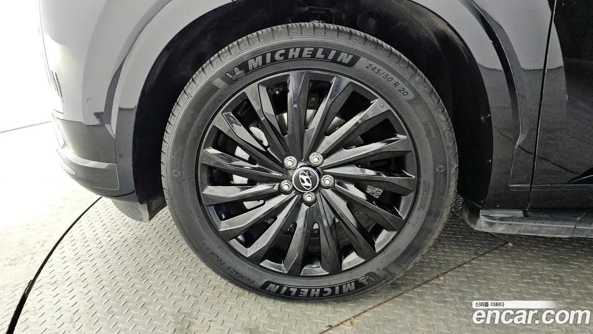 Hyundai Palisade — фото 9