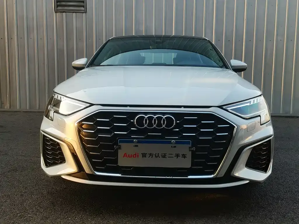 Audi A3 — фото 6
