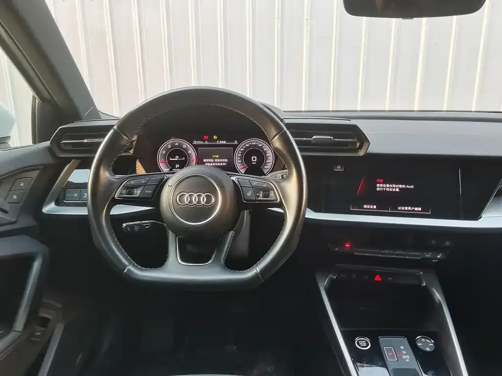 Audi A3 — фото 3