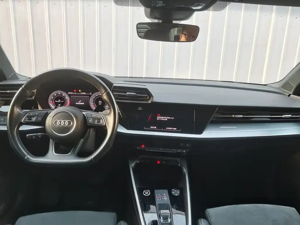 Audi A3 — фото 2
