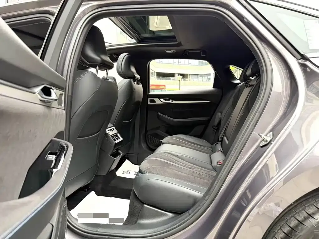 Geely Xingrui 2024 из CN, фото 9
