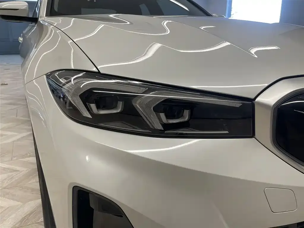 BMW i3 — фото 4