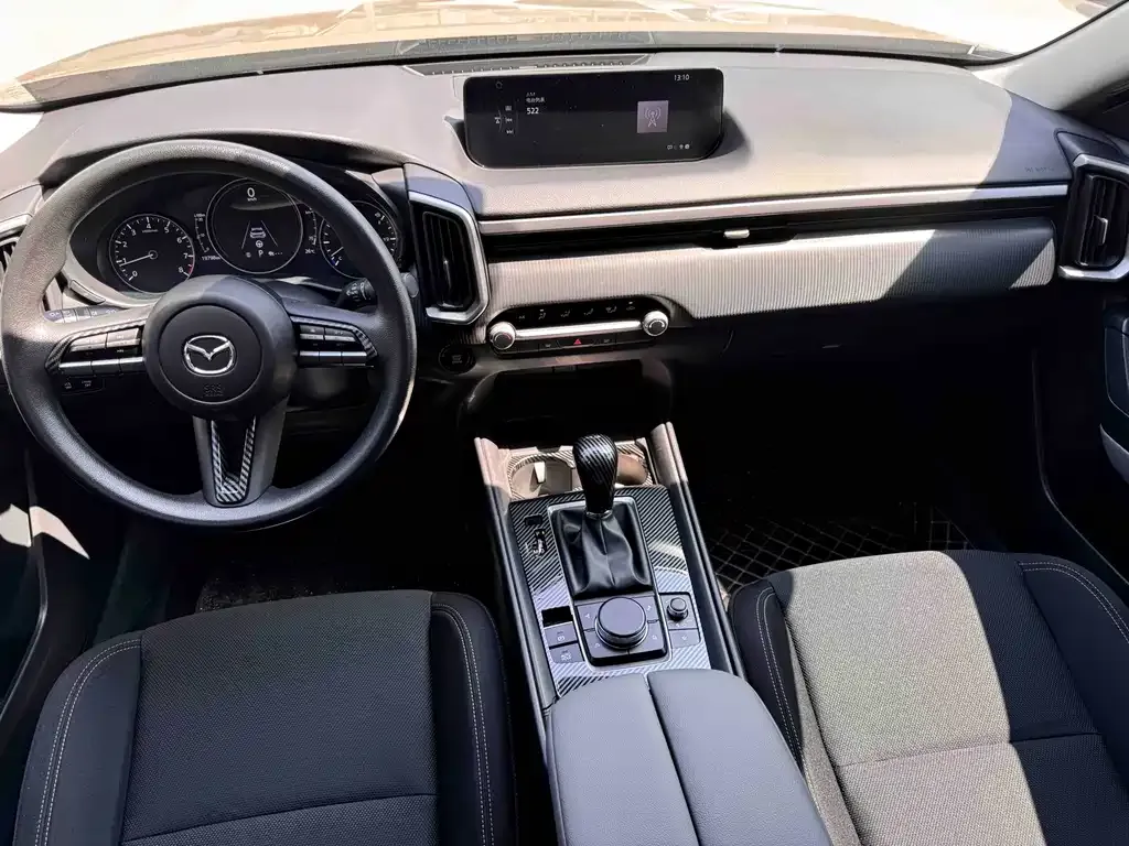 Mazda CX-50 Xingye 2023 из CN, фото 4