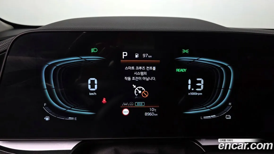 Kia Niro — фото 2