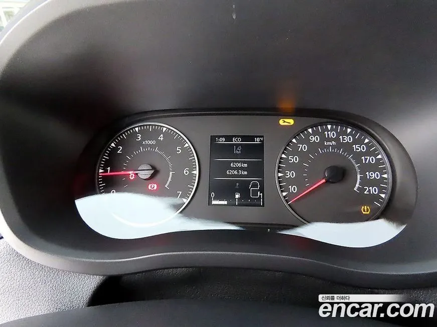 Renault Korea (Samsung) Master 2024 из KR, фото 7