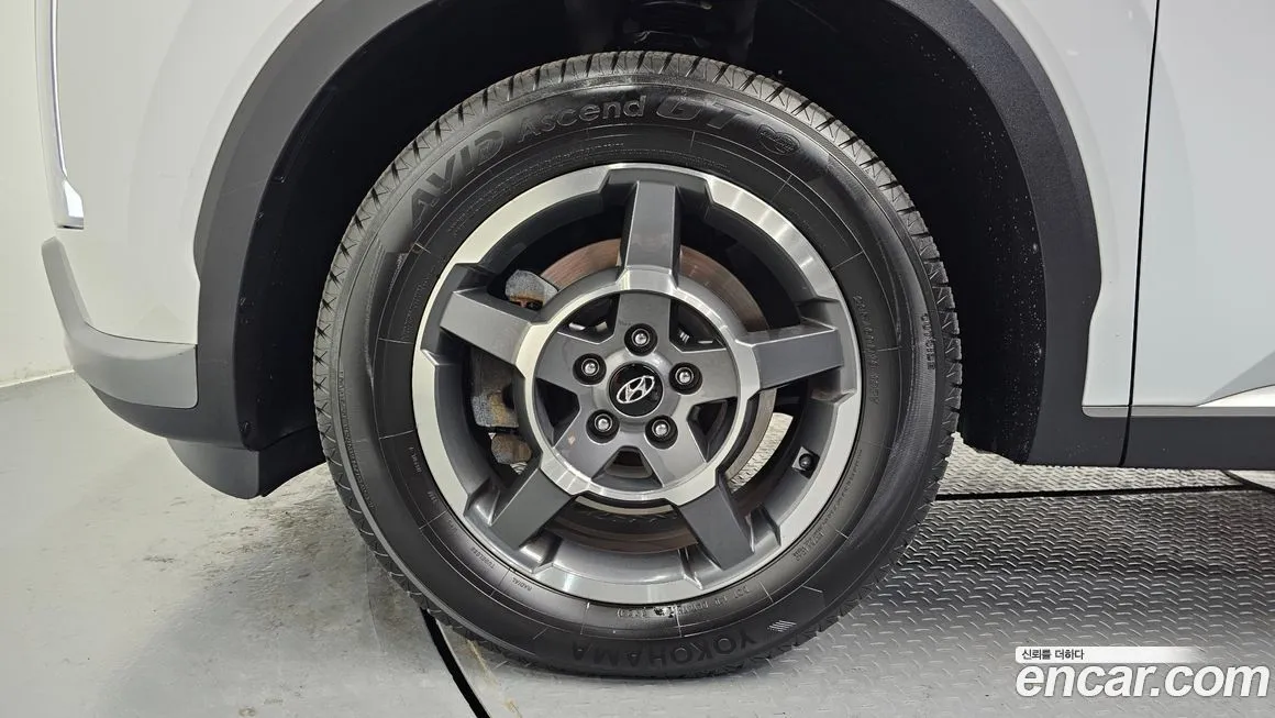 Hyundai Palisade 2023 из KR, фото 9