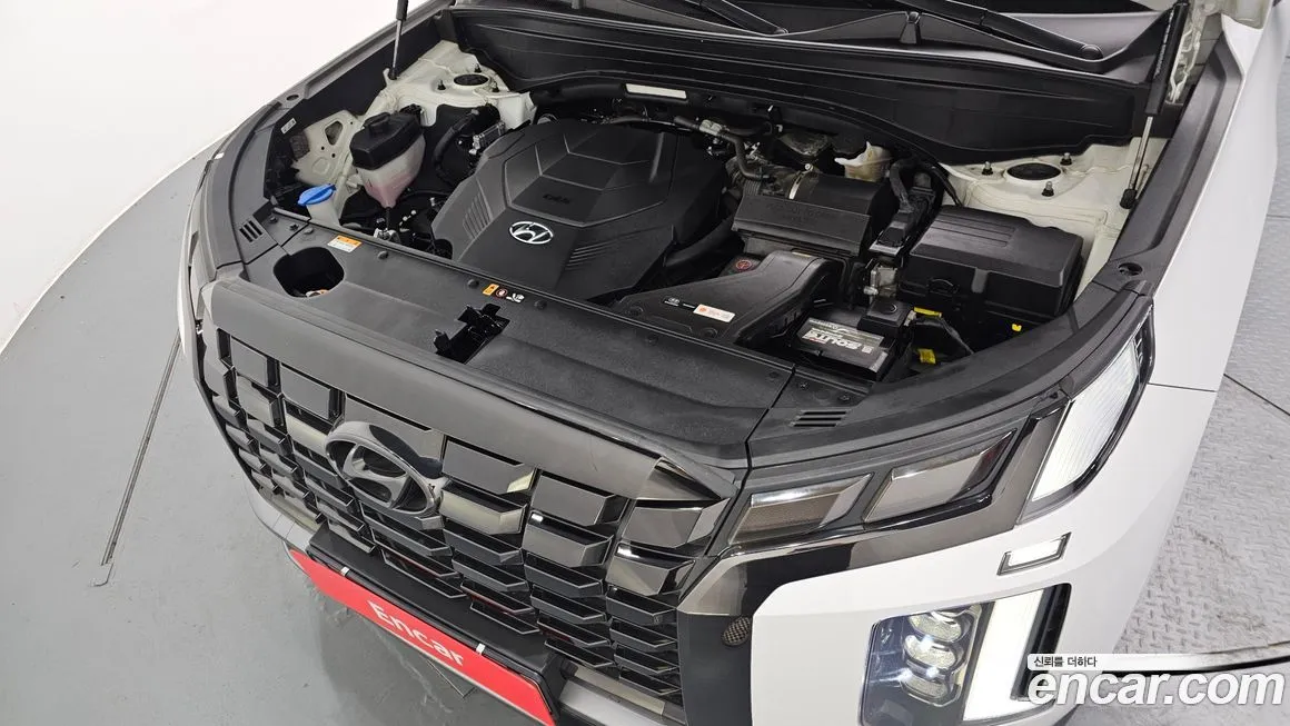 Hyundai Palisade 2023 из KR, фото 10