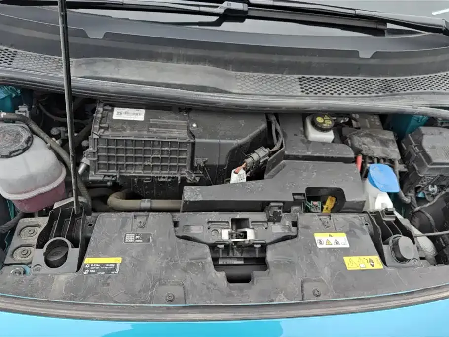 Volkswagen ID.3 2024 из CN, фото 8