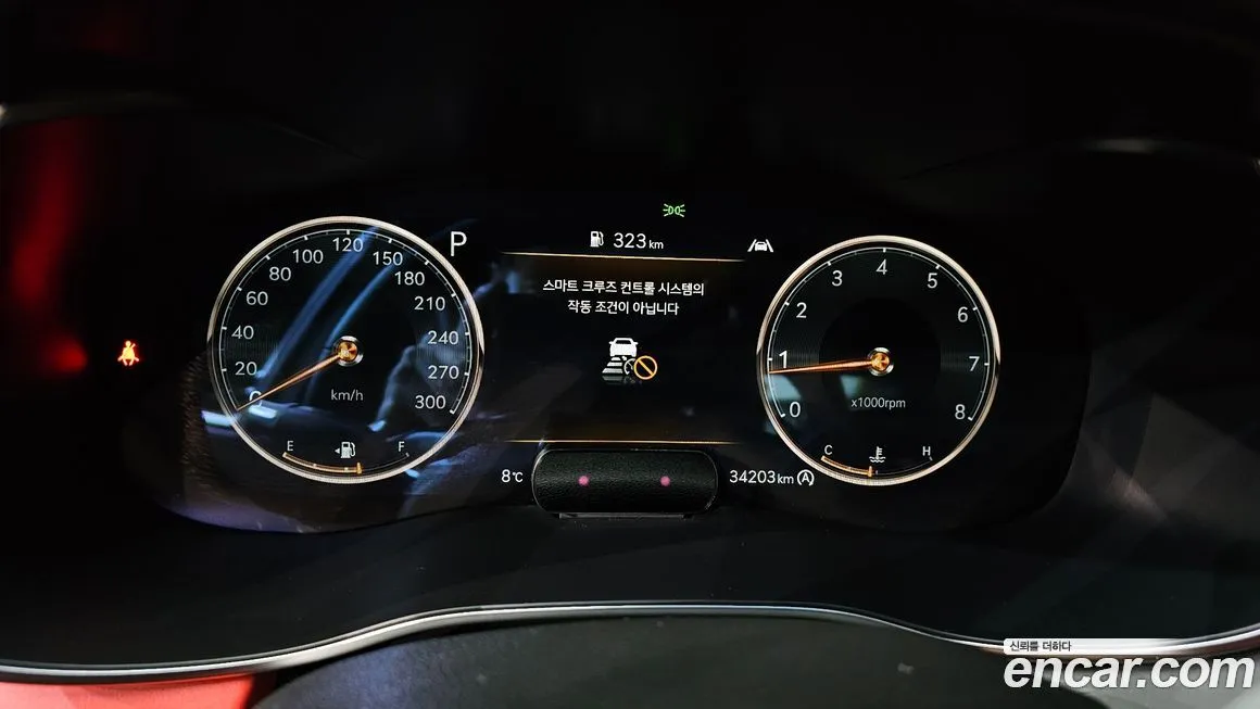 Genesis G70 2023 из KR, фото 6