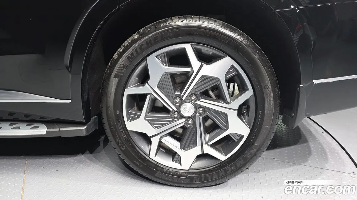 Hyundai Palisade — фото 10