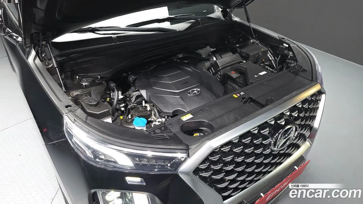 Hyundai Palisade — фото 6