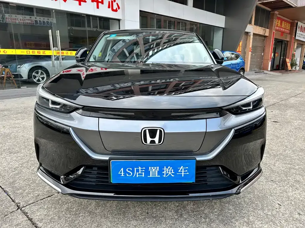 Honda e:NP1 2023 из CN, фото 5