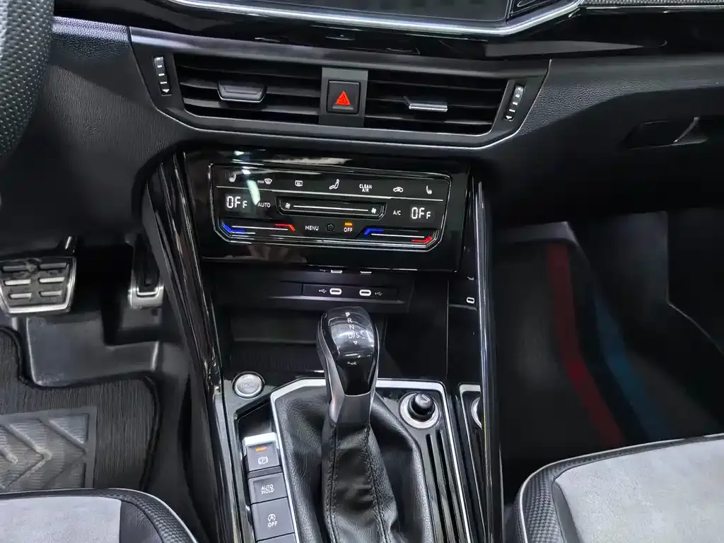 Volkswagen Tayron X 2022 из CN, фото 5