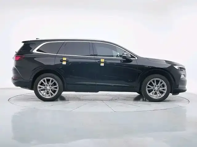 Buick Enclave — фото 3