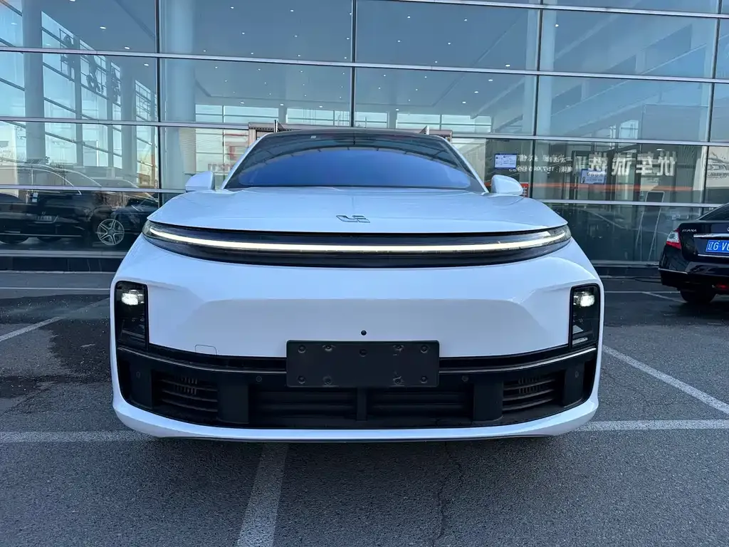 Li Auto L7