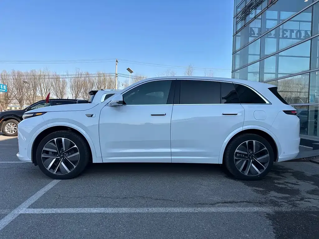 Li Auto L7 2023 из CN, фото 9