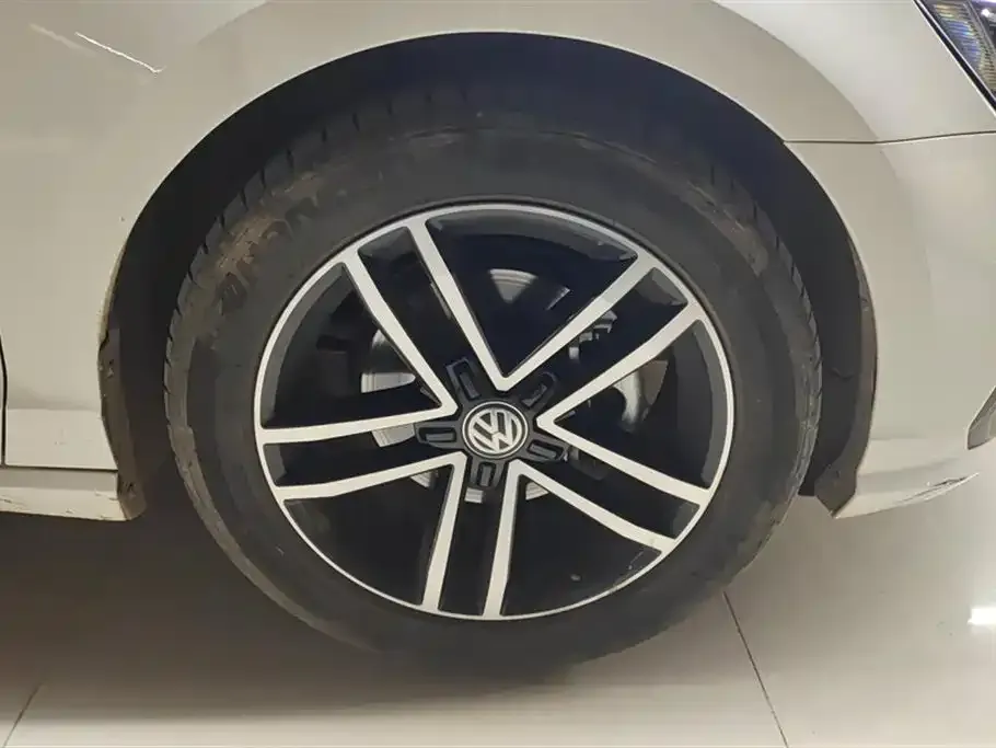 Volkswagen Lamando 2022 из CN, фото 7