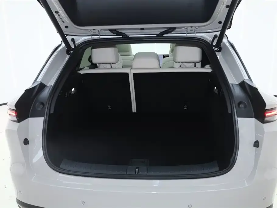 Li Auto i6 2025 из CN, фото 9