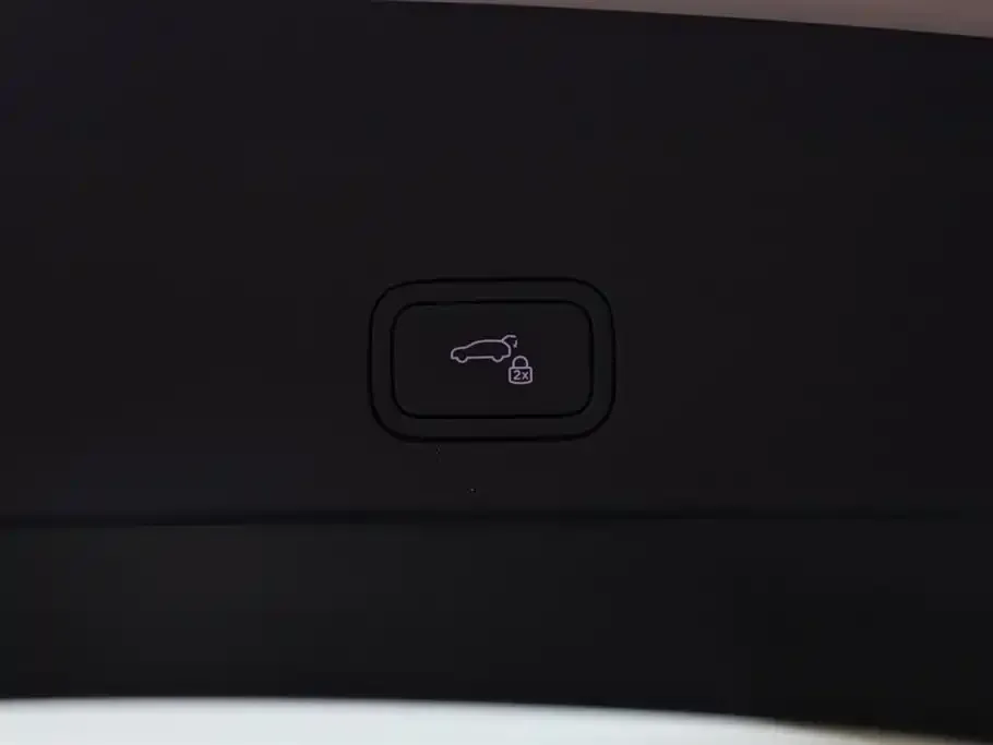 Li Auto i6 2025 из CN, фото 2