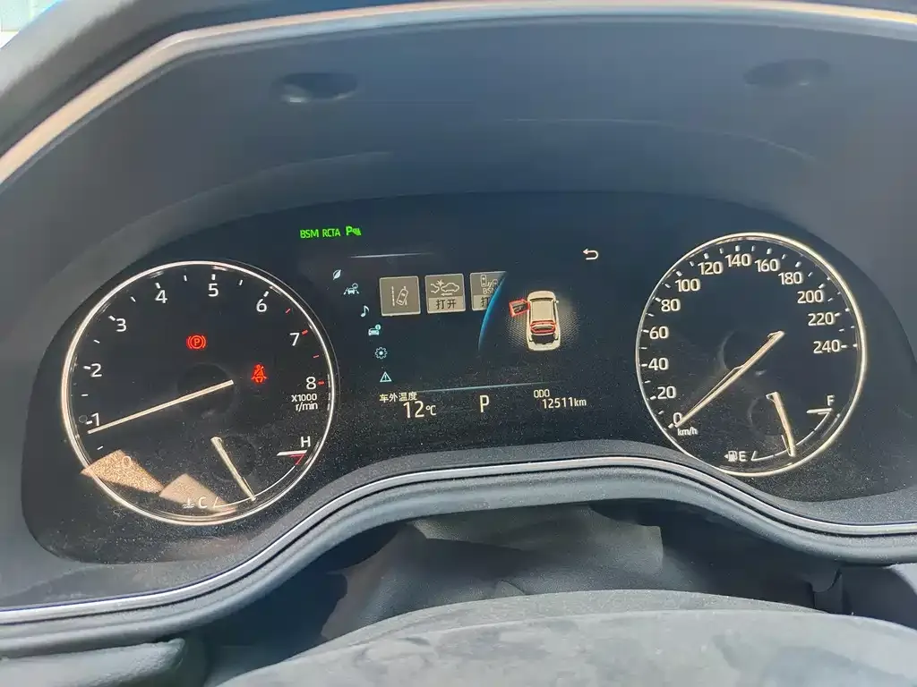 Toyota Avalon 2021 из CN, фото 3