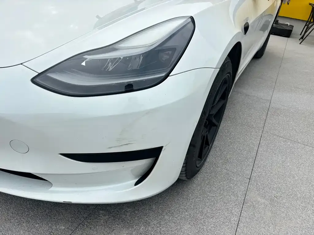 Tesla Model 3 2022 из CN, фото 10