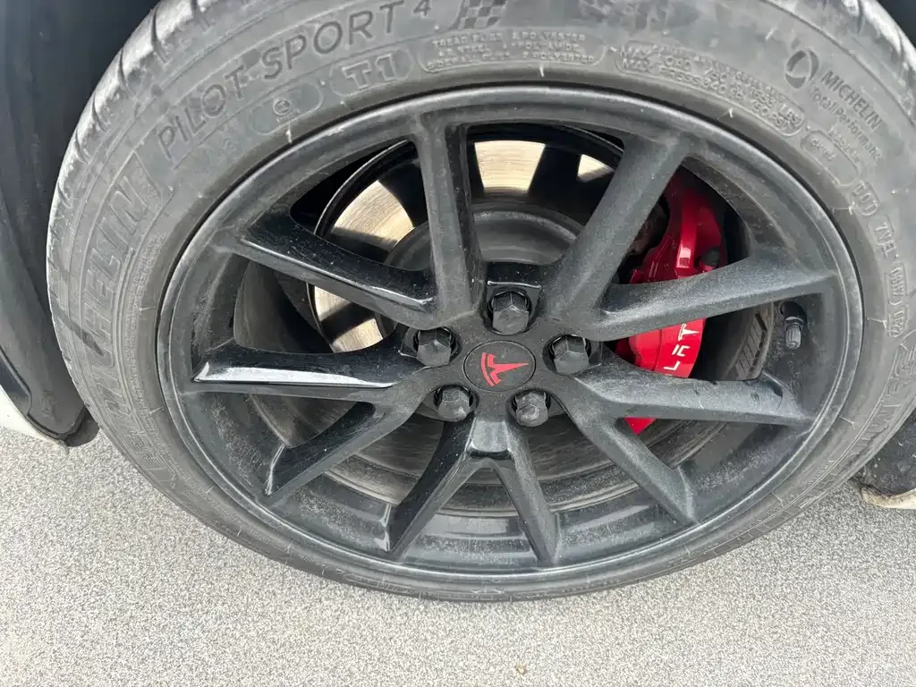 Tesla Model 3 2022 из CN, фото 6