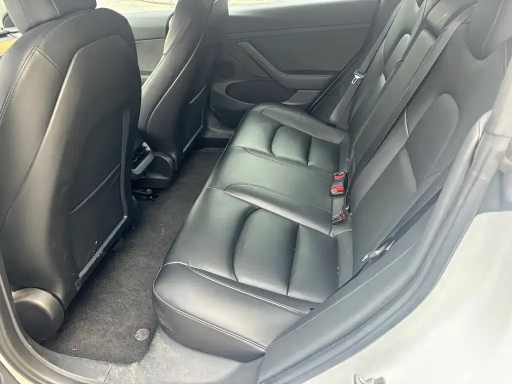 Tesla Model 3 2022 из CN, фото 8