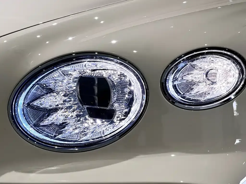 Bentley Bentayga PHEV 2021 из CN, фото 9
