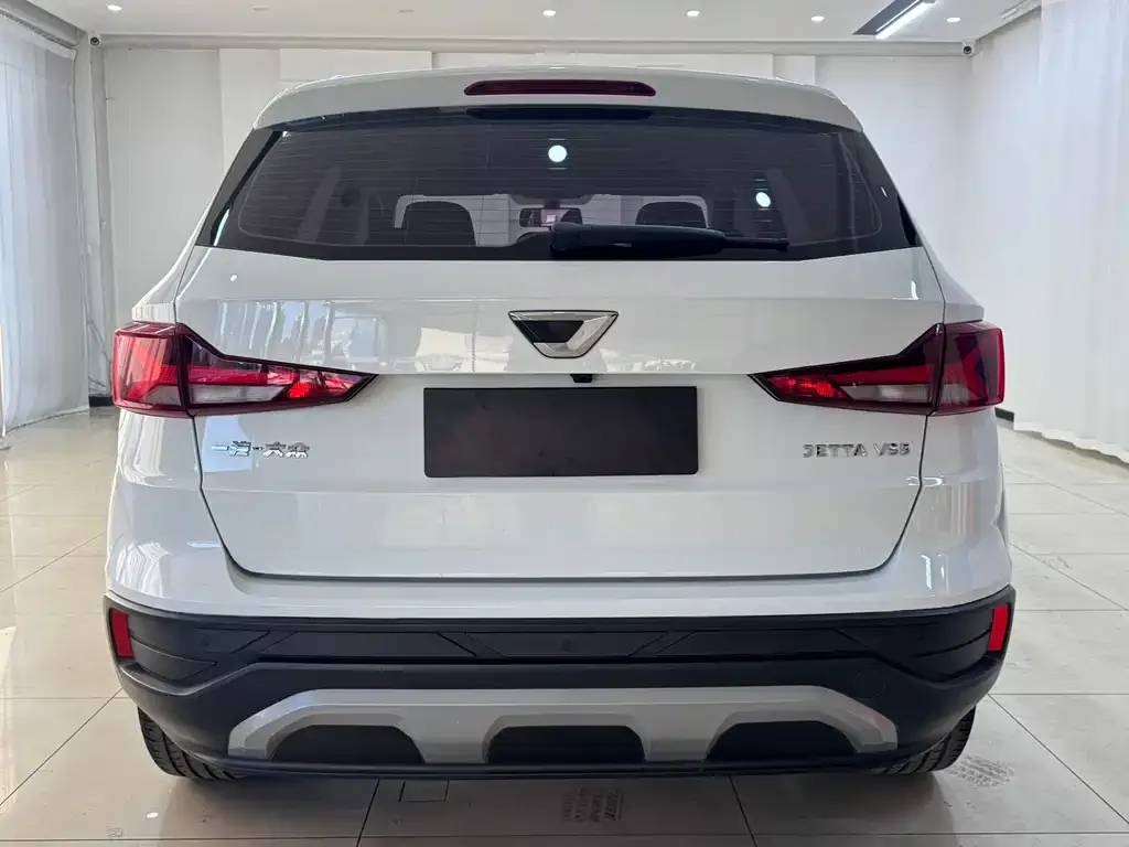 Jetta VS5 2022 из CN, фото 7