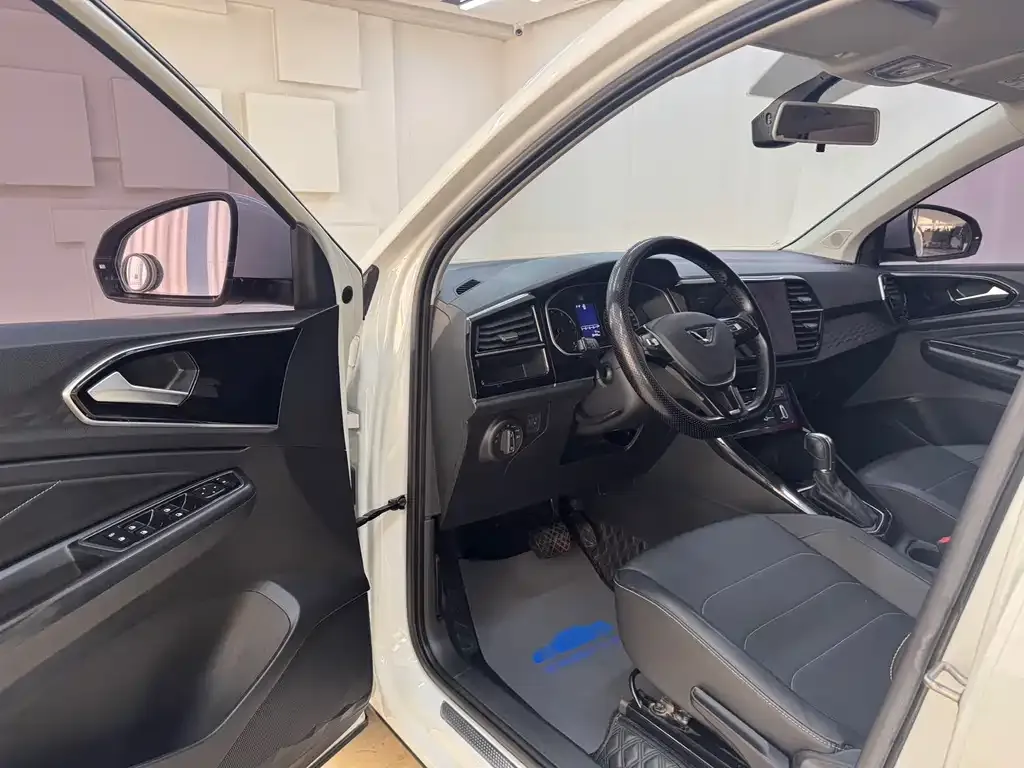 Jetta VS5 2022 из CN, фото 10