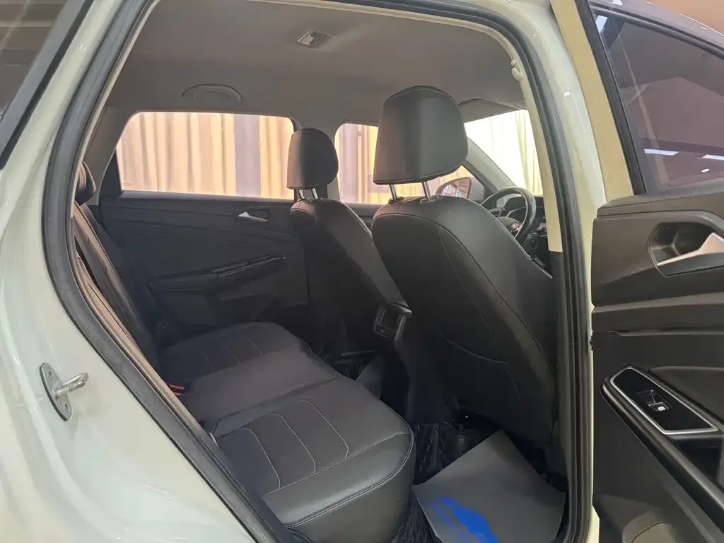 Jetta VS5 2022 из CN, фото 4