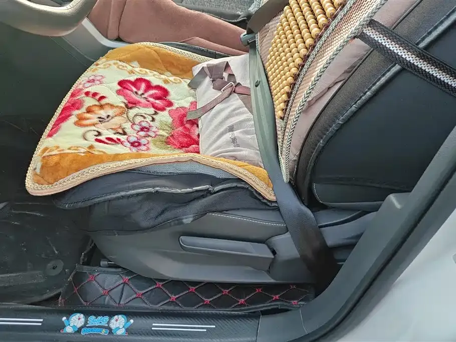 Volkswagen T-Cross 2021 из CN, фото 7