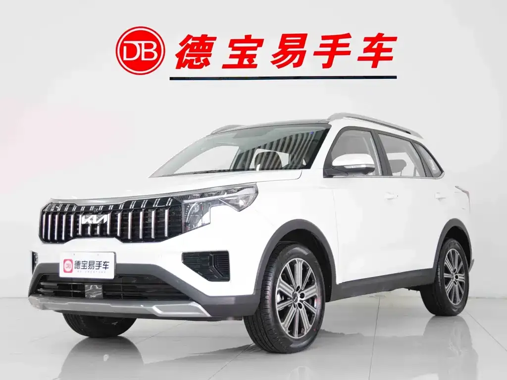 Kia Sportage — фото 1