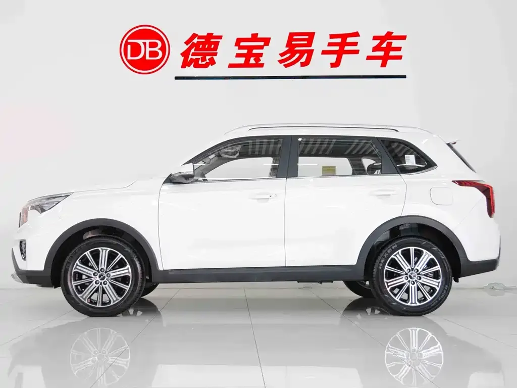 Kia Sportage — фото 2