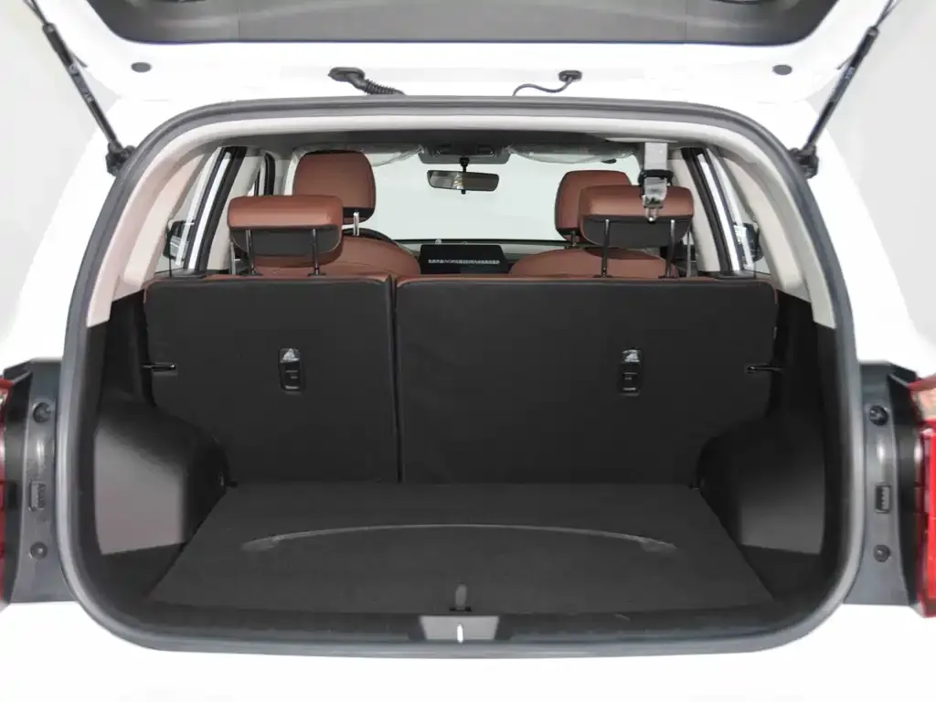 Kia Sportage — фото 7