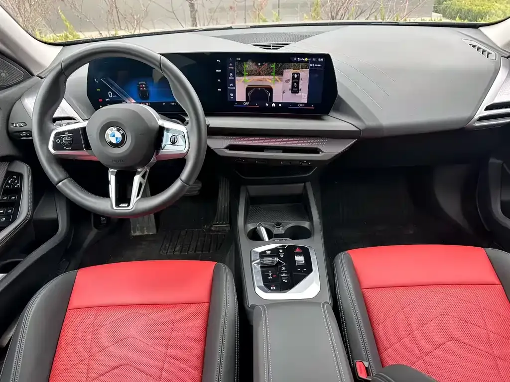 BMW 2 Series 2025 из CN, фото 8
