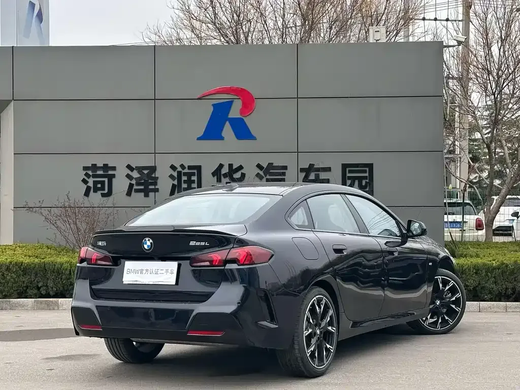 BMW 2 Series 2025 из CN, фото 6