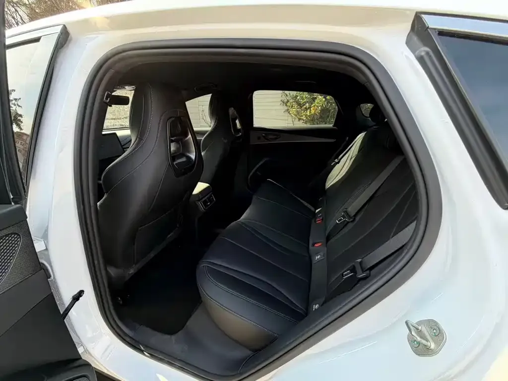 BYD Seal 06 — фото 3