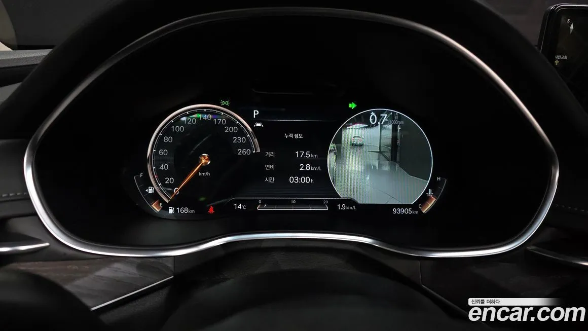 Genesis G80 2021 из KR, фото 2