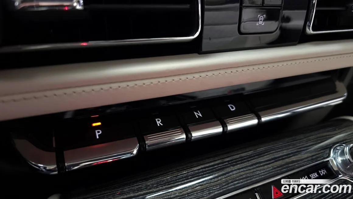 Lincoln Aviator 2021 из KR, фото 7