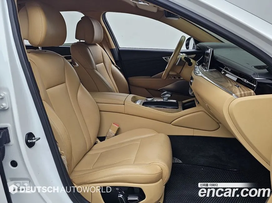 Kia K9 2022 из KR, фото 8