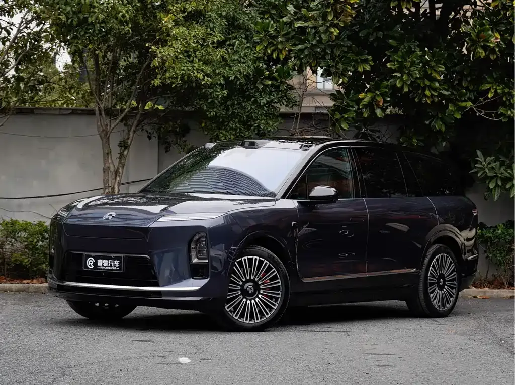 NIO ES8 2025 из CN, фото 1
