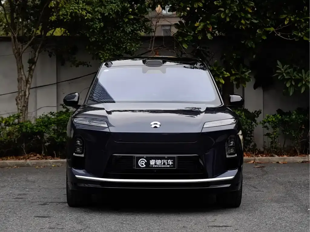 NIO ES8 2025 из CN, фото 5