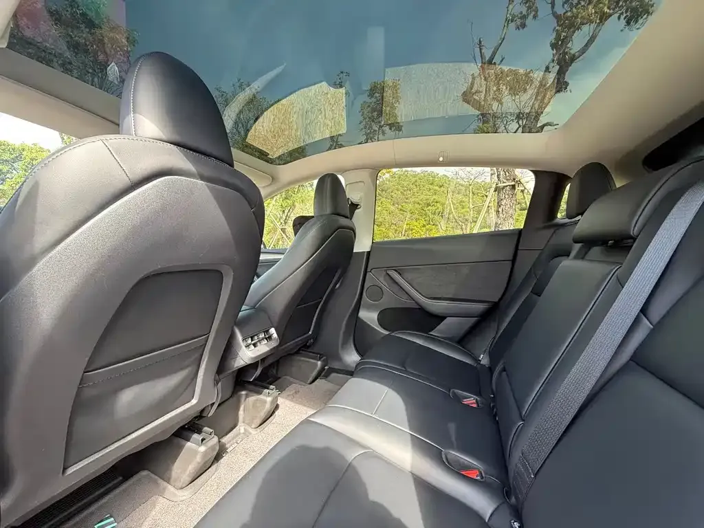 Tesla Model Y 2023 из CN, фото 7