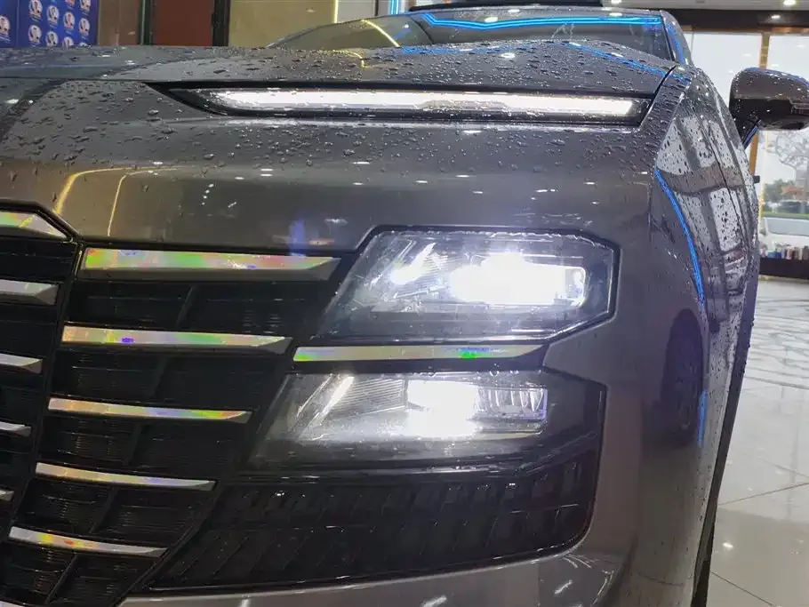 Jetour Dasheng 2024 из CN, фото 10