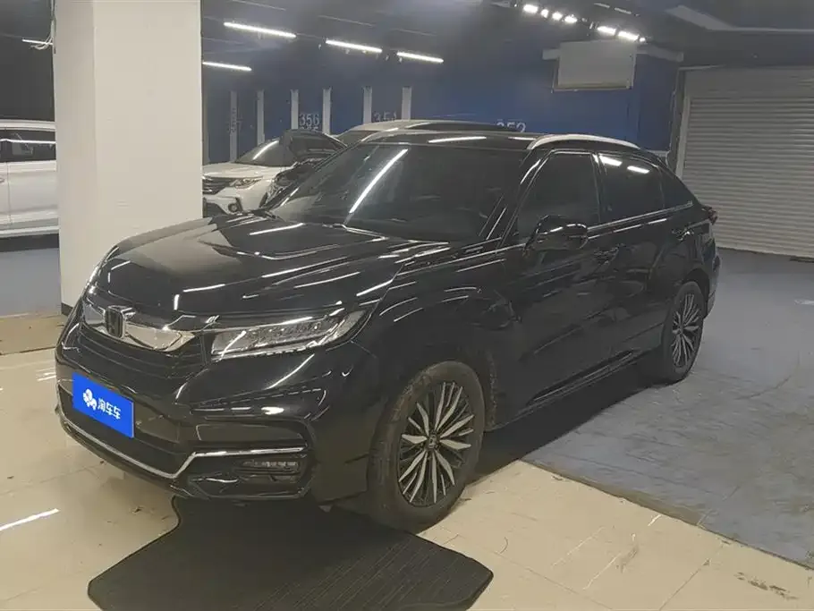 Honda Avancier 2023 из CN, фото 1