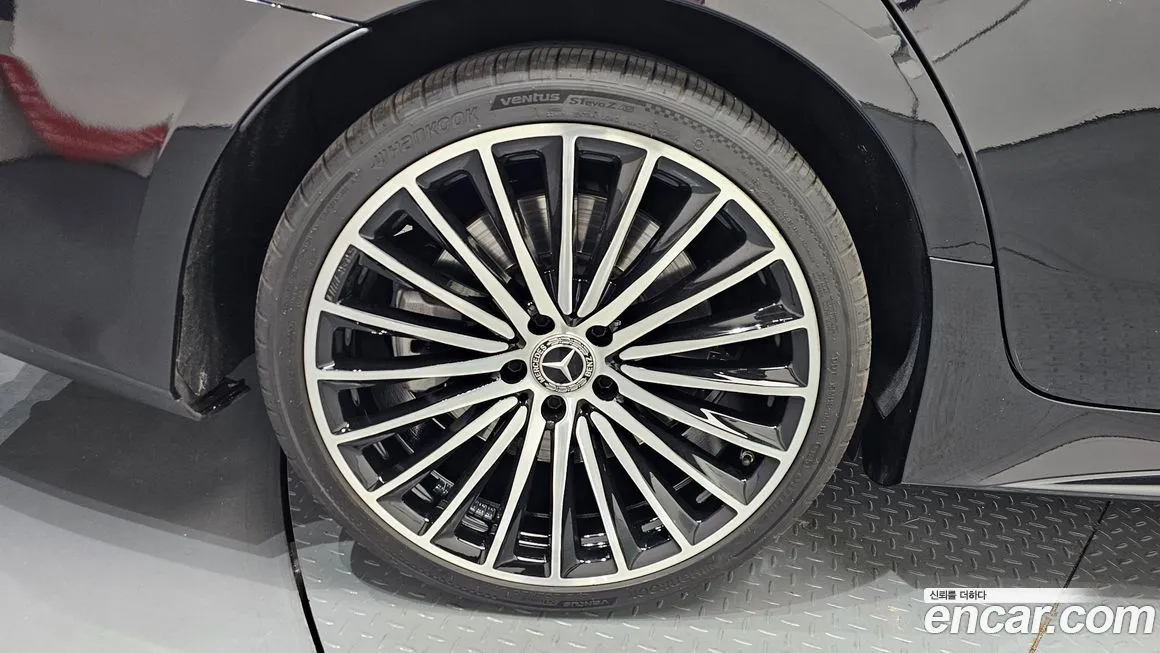 Mercedes-Benz CLS-Class 2023 из KR, фото 5