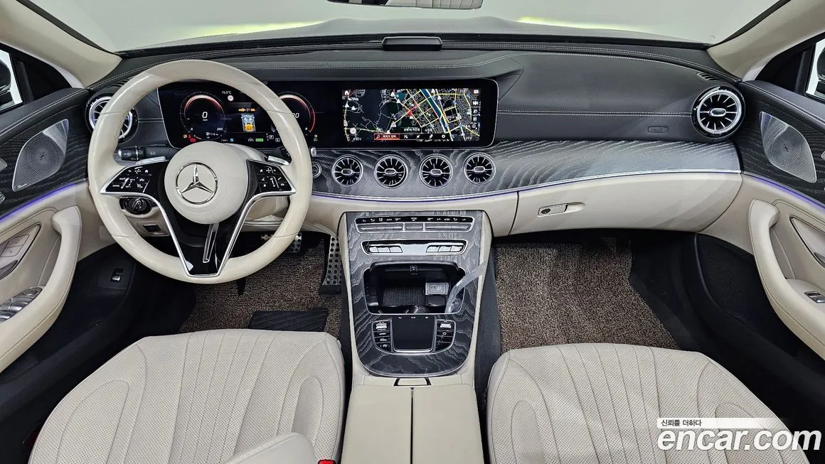 Mercedes-Benz CLS-Class 2023 из KR, фото 7